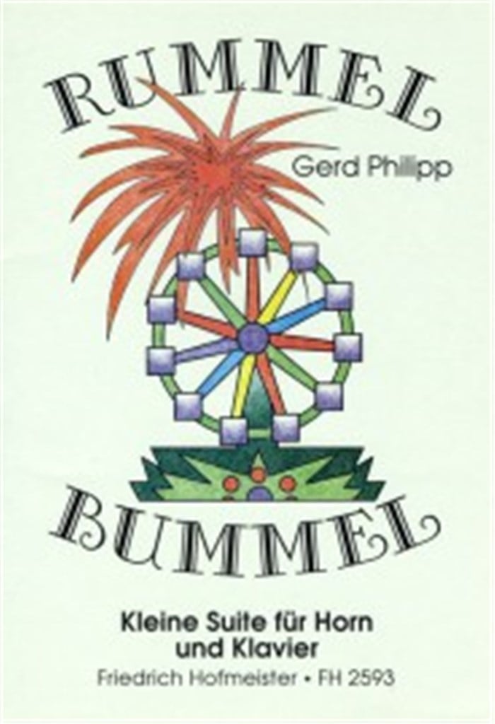 Rummel-Bummel